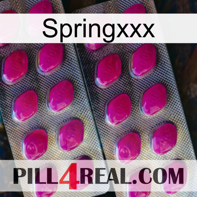 Springxxx 10